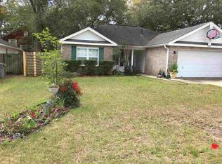 705 Thornwood Pl, Pensacola, FL 32514