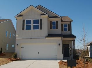 7589 Snow Line Ln #101, Ooltewah, TN 37363