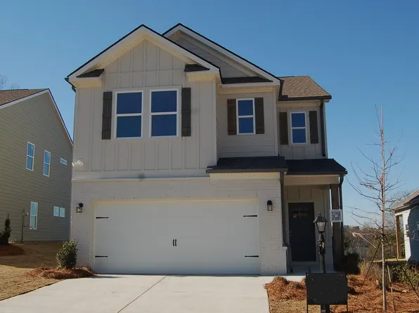 7589 Snow Line Ln #101, Ooltewah, TN 37363