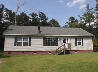 126 Rebecca Ln, Moncks Corner, SC 29461