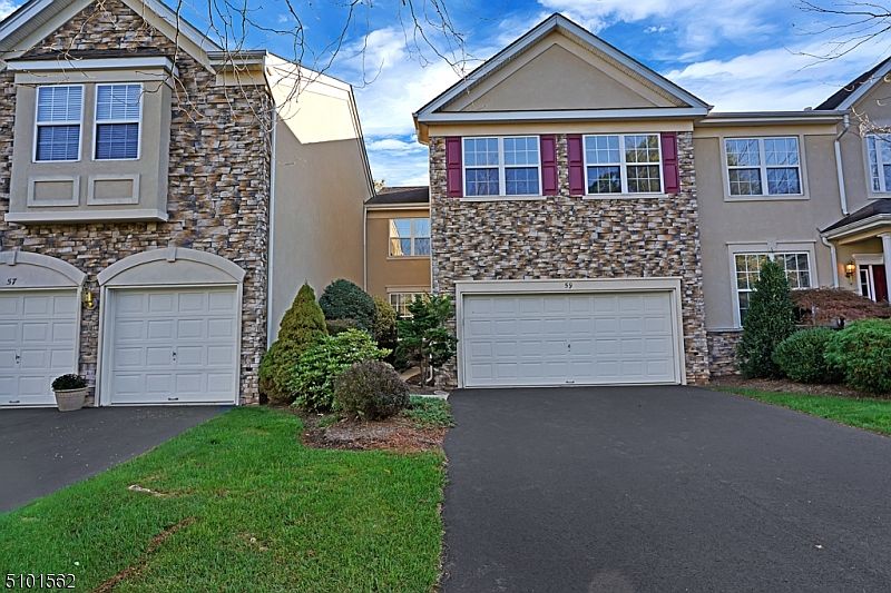 59 Ebersohl Cir, Whitehouse Station, NJ 08889 Zillow