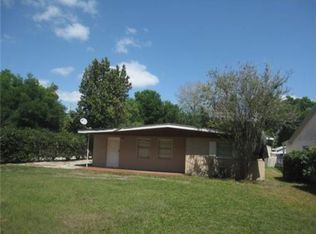 3801 S Fern Creek Ave, Orlando, FL 32806