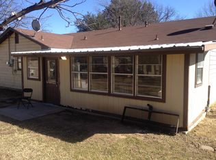 310 Grandview Dr, Early, TX 76802