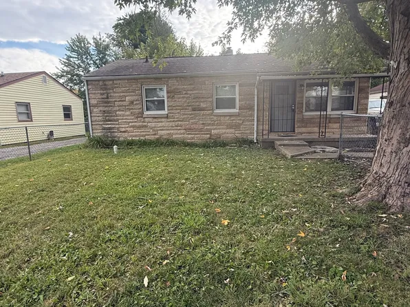 57 S Galeston Ave, Indianapolis, IN 46229