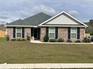 16787 Sugar Loop, Foley, AL 36535
