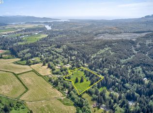 Anderson Rd, Nehalem, OR 97131