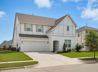 825 Highlands Ave, Aledo, TX 76008