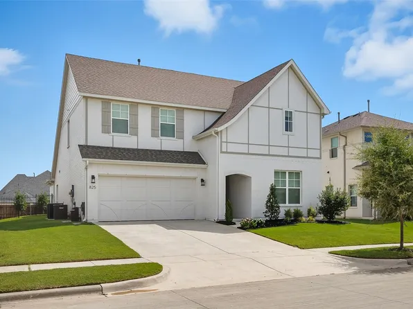 825 Highlands Ave, Aledo, TX 76008