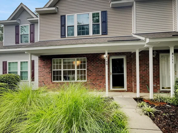 8109 Shadow Oak Dr, Charleston, SC 29406