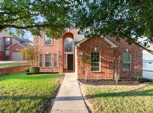924 Idlewild Ct, Highland Village, TX 75077