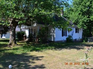 1214 Brown St, Paris, TN 38242