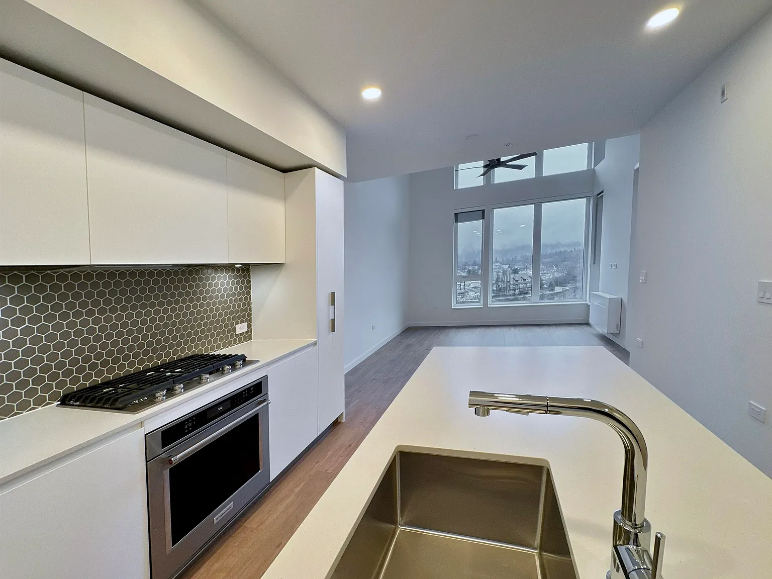 1 bed, 710 sqft, $2,850 — Photo 2