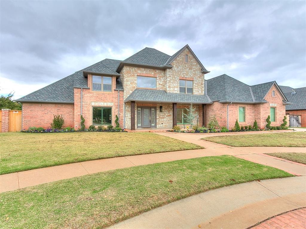 8033 NW 124th St, Oklahoma City, OK 73142 | MLS #1196781 | Zillow