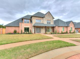 8033 NW 124th St, Oklahoma City, OK 73142