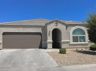 42036 W QUINTO Drive, Maricopa, AZ 85138