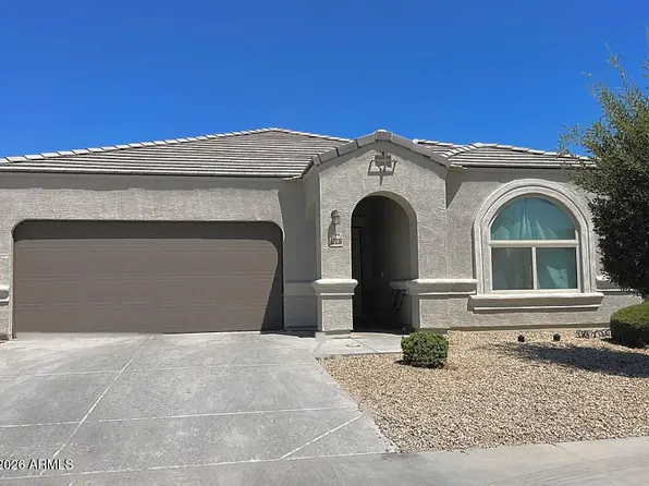 42036 W QUINTO Drive, Maricopa, AZ 85138