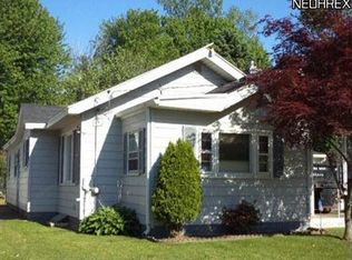 616 Mill St, Conneaut, OH 44030