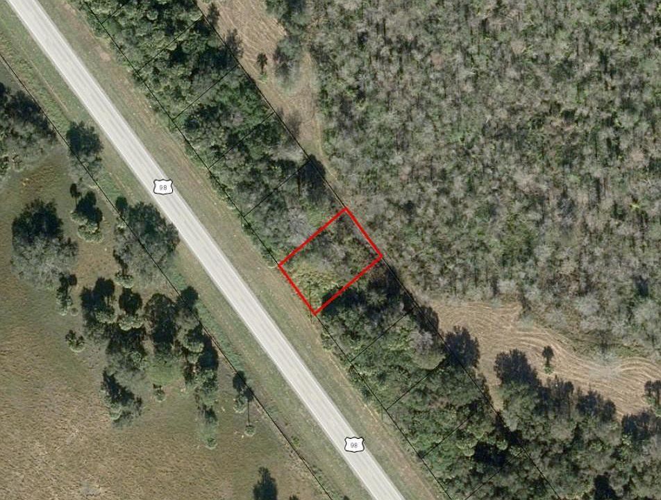 2nd image of 3584 US Highway 98