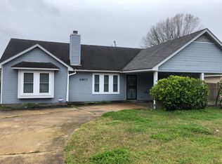 6907 Northknoll Ave, Millington, TN 38053