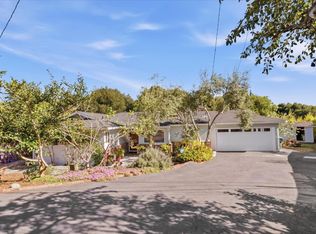 224 Sierra Vista Ct, Aptos, CA