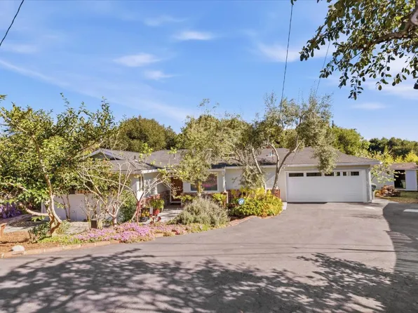 224 Sierra Vista Ct, Aptos, CA 95003