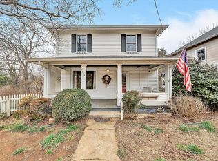 1609 6th St SW, Roanoke, VA 24016