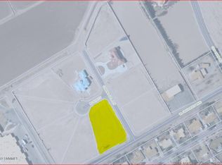 6 Rosita Ct, Mesilla, NM 88046