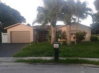 22616 SW 64th Way, Boca Raton, FL 33428