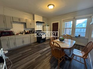 67 Pontiac St #3CP, Roxbury Crossing, MA 02120