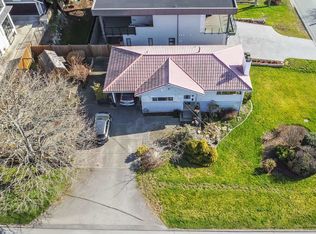 15761 Cliff Ave, White Rock, BC V4B1W4