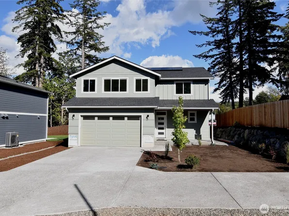 1126 Whidbey Street, Bellingham, WA 98229
