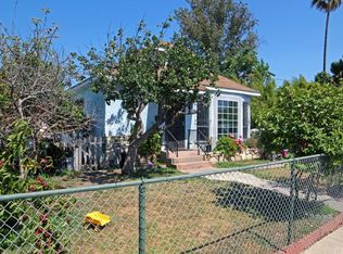 11936 Cedar Ave, Hawthorne, CA 90250