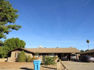 2928 W Cactus Wren Dr, Phoenix, AZ 85051