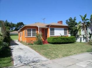 2306 31st St, Santa Monica, CA 90405