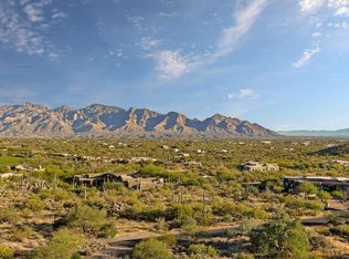 1906 W Mountain Mirage Pl #161, Oro Valley, AZ 85755