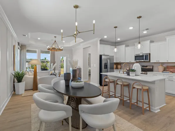 The Sunflower Plan, Traditions at Carolina Forest