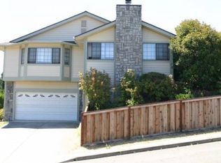 644 Admiral Callaghan Ln, Vallejo, CA 94591