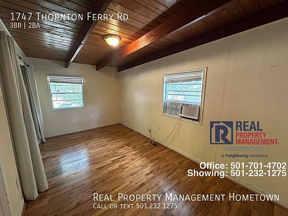 5th image of 1747 Thornton Ferry Rd
