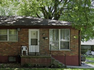 111 E Madison St, O'Fallon, IL 62269