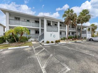 6800 Placida Rd UNIT 118, Englewood, FL 34224