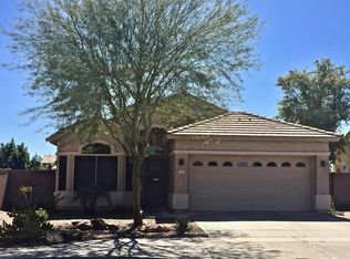 14521 W Hearn Rd, Surprise, AZ 85379