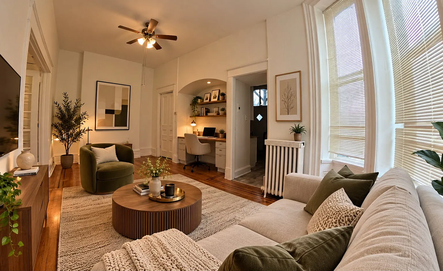 90 E Johnson St — Photo 1