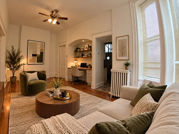 90 E Johnson St, Philadelphia, PA