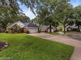 9543 Abel Marle Ct, Daphne, AL 36526