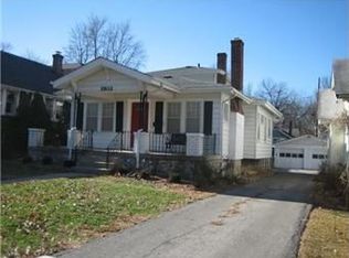 5802 Locust St, Kansas City, MO 64110