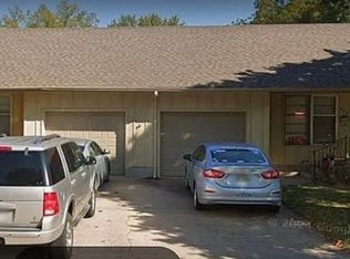 515 E Jefferson St, Pittsburg, KS 66762