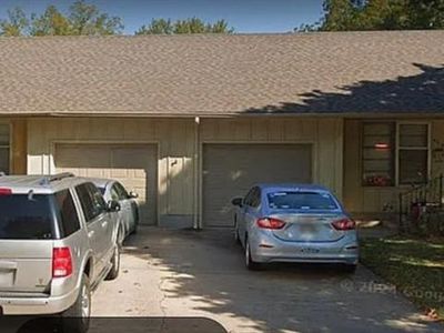 515 E Jefferson St, Pittsburg, KS, 66762