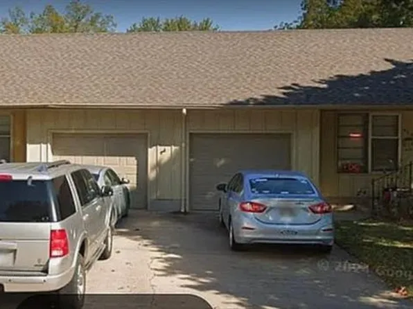 515 E Jefferson St, Pittsburg, KS 66762