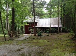 447 Wingina Pl, Highlands, NC 28741