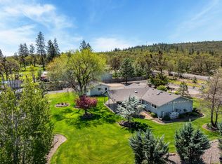 4234 Reese Creek Rd, Eagle point, OR 97524